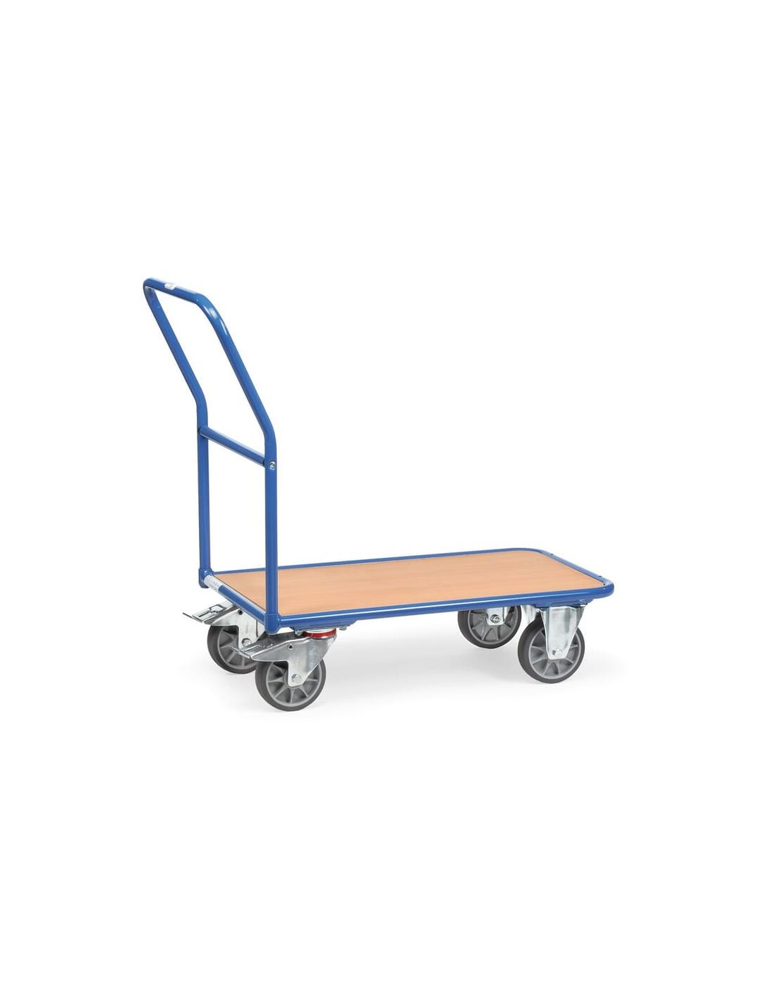 CHARIOT PLIABLE À ROULETTES CHARGE 250 KG Comparer les prix de