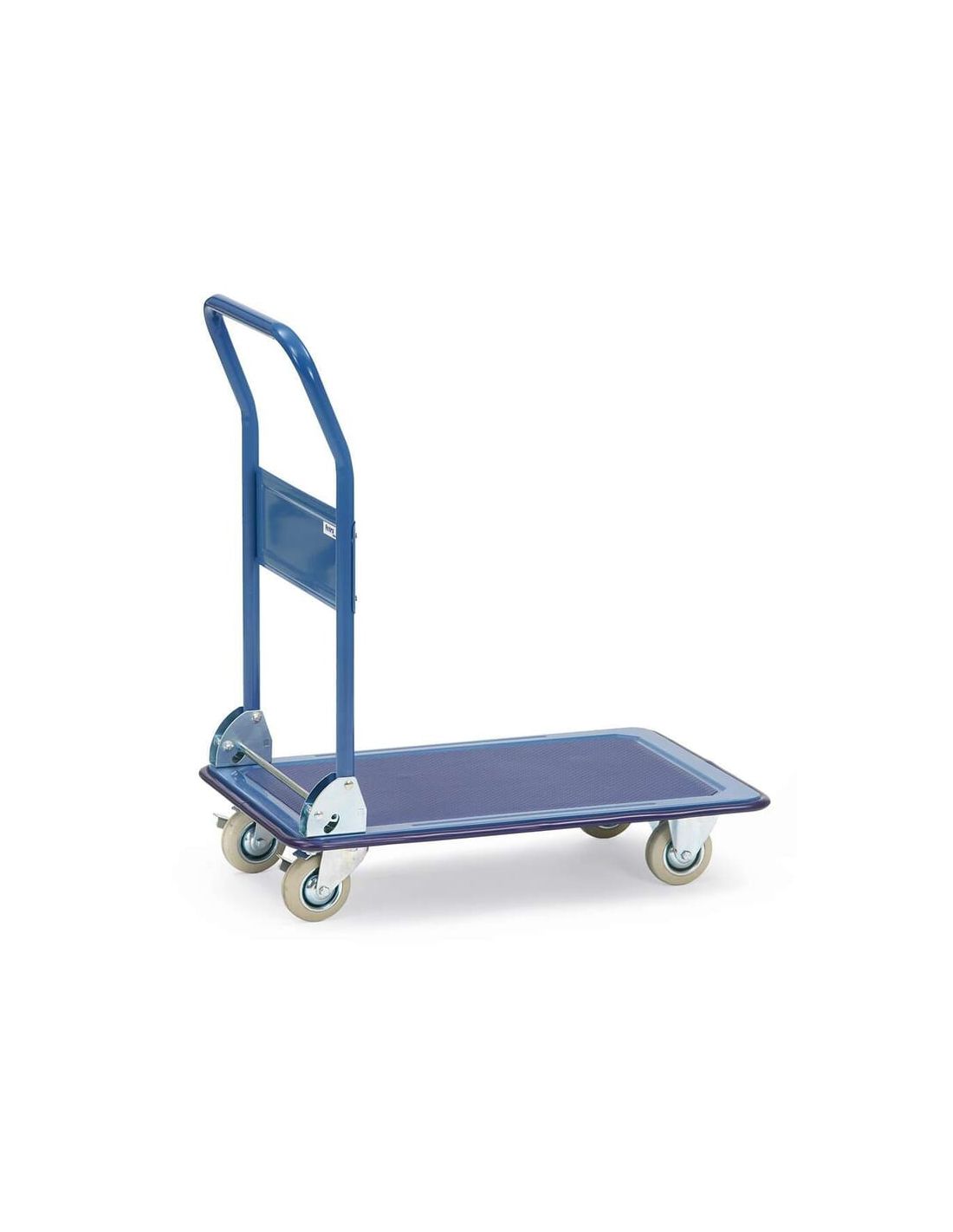 Wonday, Chariot à plateforme, Professionnel Plus, 150kg, MCH501471