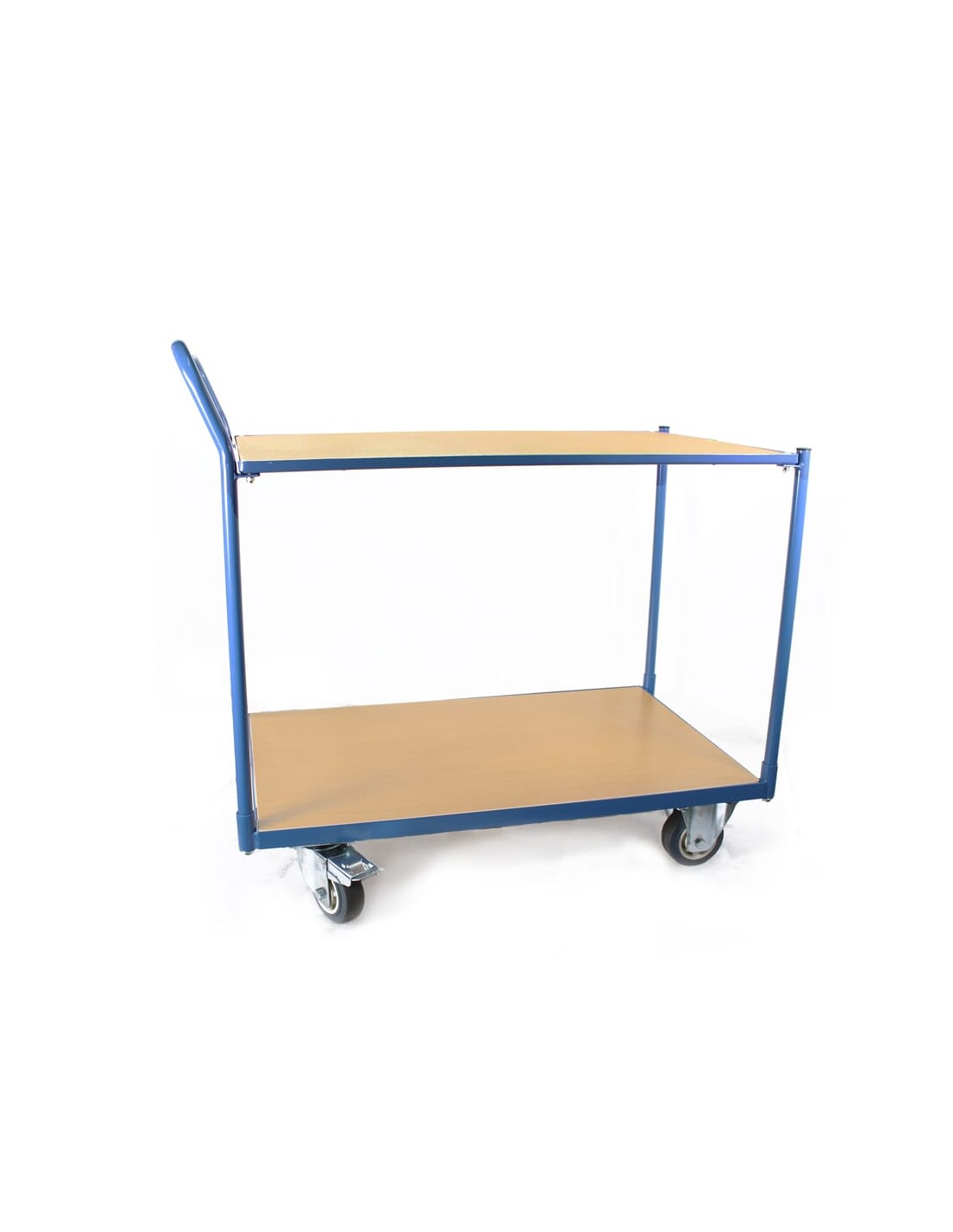 CHARIOT PLIABLE À ROULETTES CHARGE 250 KG Comparer les prix de