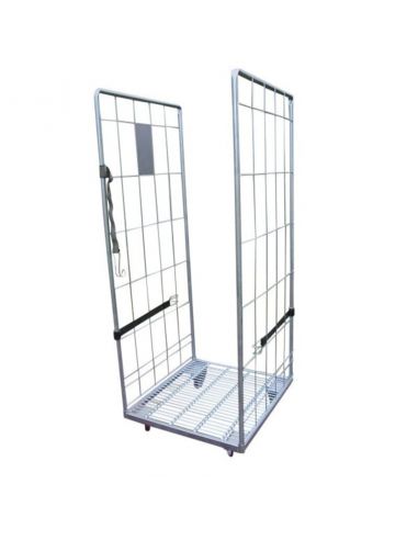 Roll de distribution 2 côtés ROLLDIST S.1