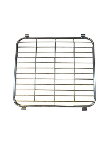 Etagère pour roll conteneur Millman