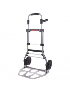 Diable alu compact