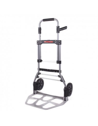 Diable alu compact Diable alu compact