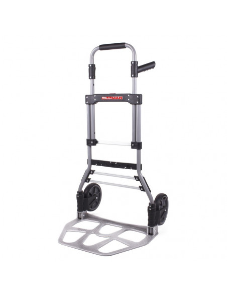 Diable alu compact Diable alu compact