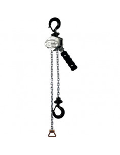 Palan manuel à levier...