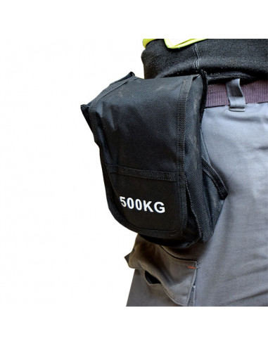 Palan manuel à levier ultra-compact,...