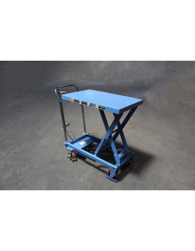 Table élévatrice 300KG Millman