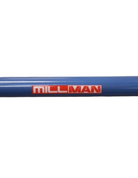 Chariot porte panneaux Millman, charge 500 kg