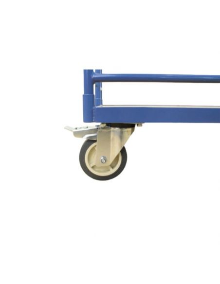 Chariot porte panneaux Millman, charge 500 kg