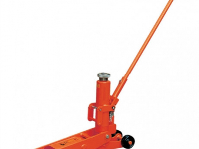 Comment choisir un bon cric hydraulique